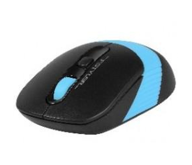 A4Tech FG10 RF Blue - 1141909 - zdjęcie 2